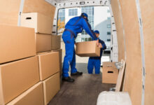 ارخص شركة نقل عفش بمكه