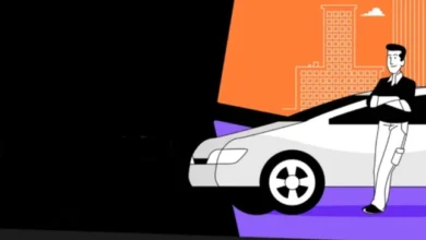 تأمين شامل للسيارات