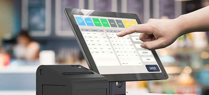 ارخص برنامج نقاط بيع