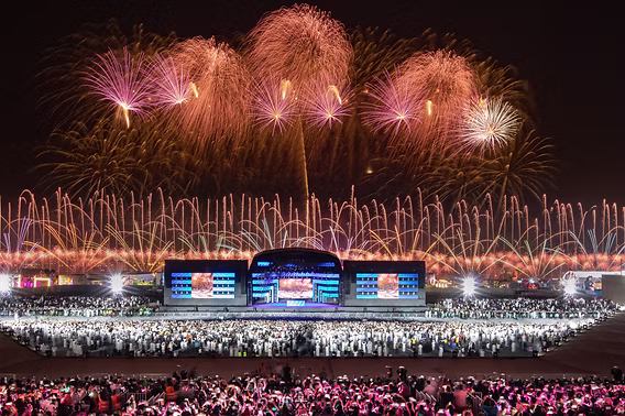 الأسئلة الشائعة عن موسم الرياض 2026